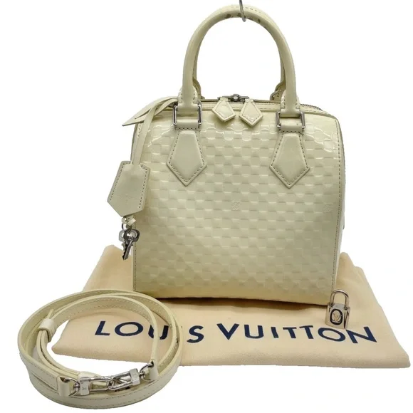 Louis Vuitton Speedy Cube - Picture 2 of 14